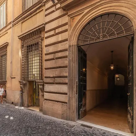 Pantheon - L'angolo Nascosto Dei Quadri * Róma