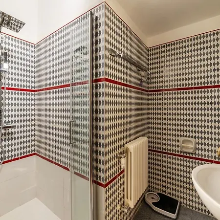 Apartment Pantheon - L'angolo Nascosto Dei Quadri *