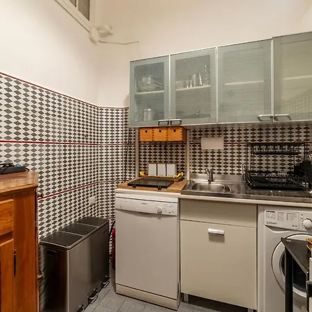 Apartment Pantheon - L'angolo Nascosto Dei Quadri