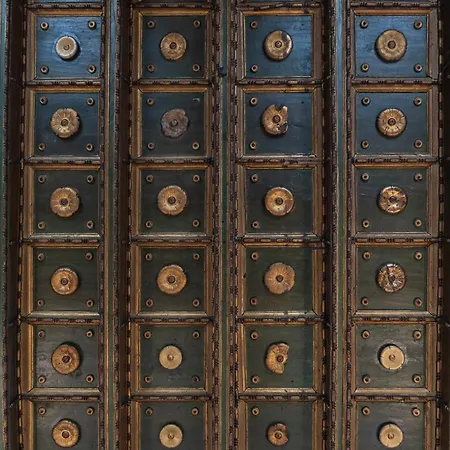 Pantheon - L'angolo Nascosto Dei Quadri * Rome