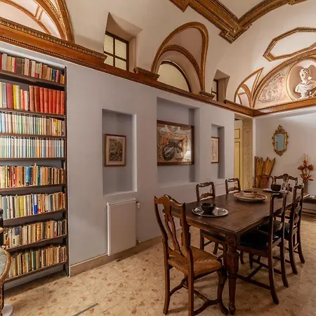 Apartman Guesthost - Pantheon - L'angolo Nascosto Dei Quadri Róma