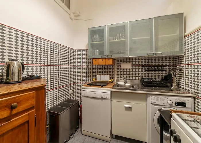Apartment Guesthost - Pantheon - L'angolo Nascosto Dei Quadri